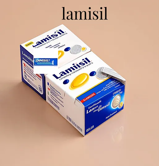 Cual es el precio de lamisil 1